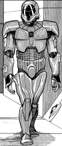 Specialized personal defense armor