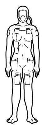 Thinsuit