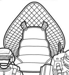 Polarizing Field Insulator Suit