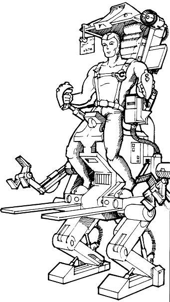 Сервоподъемник V-2z Сервоподъемник V-2z