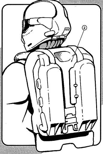 Whisper jetpack Whisper jetpack