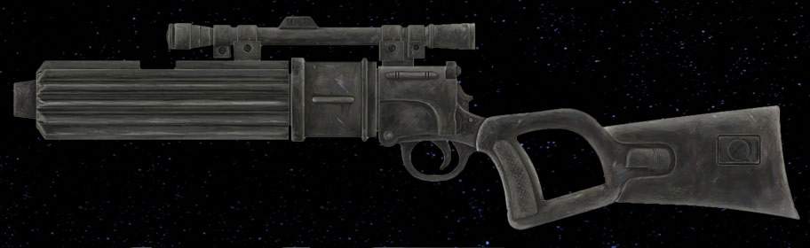 EE-3 blaster carbine
