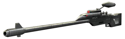 Снайперская винтовка Е-5s Снайперская винтовка Е-5s