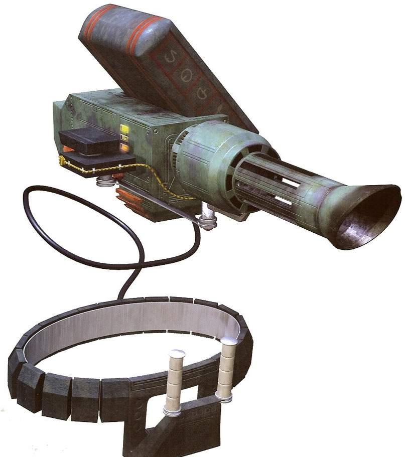 Гранатомет PLX-2М 