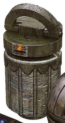 Осколочная граната С-22