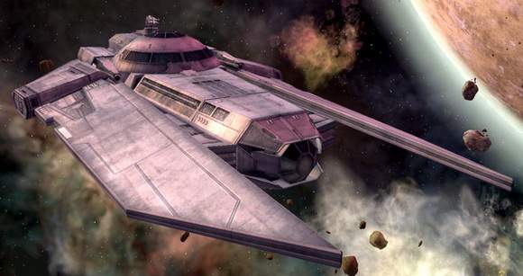VT-49 Decimator