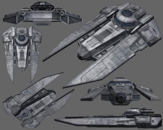 VT-49 Decimator