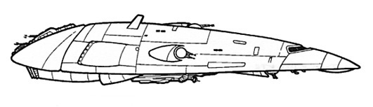 IPV-1 System Patrol Craft