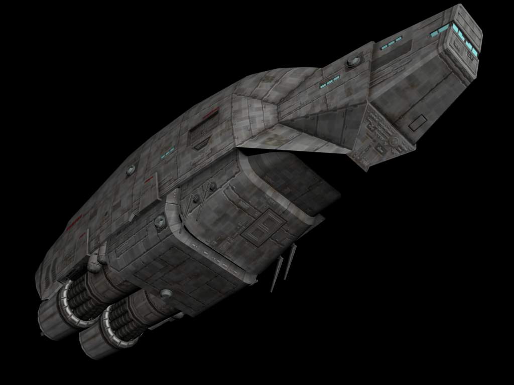 Star Galleon