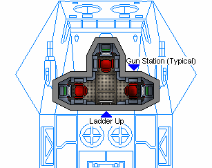 ATR-6 Assault Transport