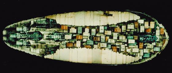 GR-75 medium transport