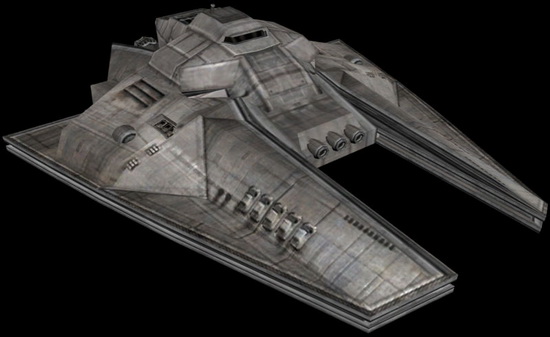 Broadside-class cruiser Broadside-class cruiser