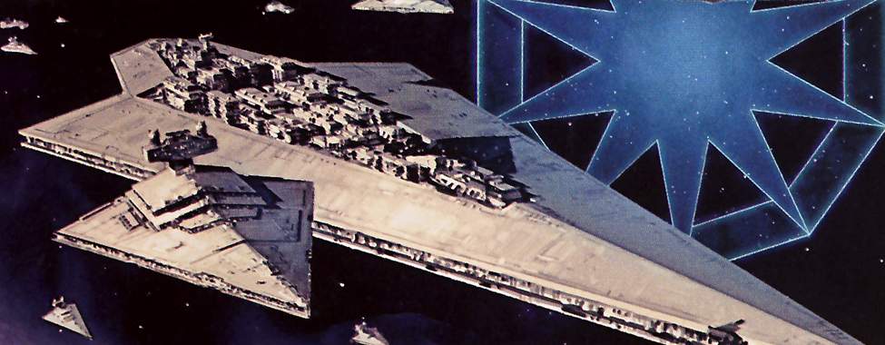 Executor-class Star Destroyer