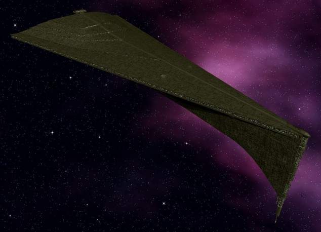 Eclipse-class Star Destroyer Eclipse-class Star Destroyer