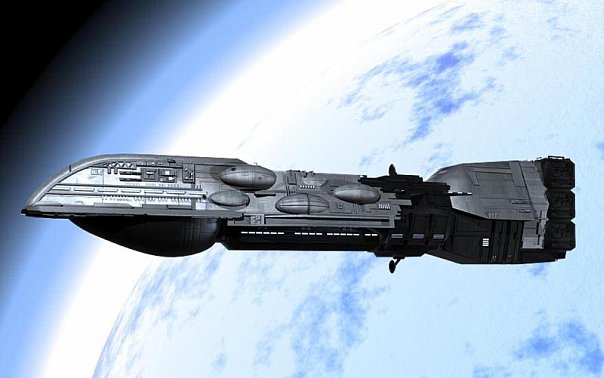 Dreadnaught-class heavy cruiser