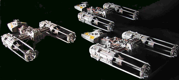 Y-Wing
