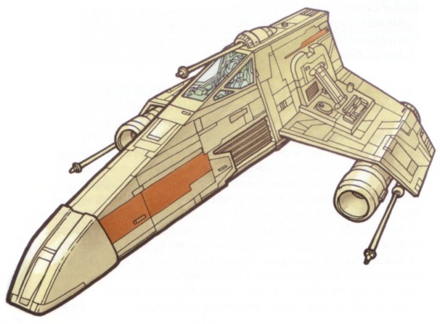 E-wing E-wing
