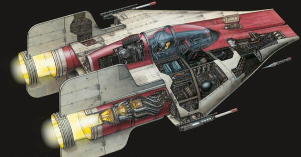 A-Wing