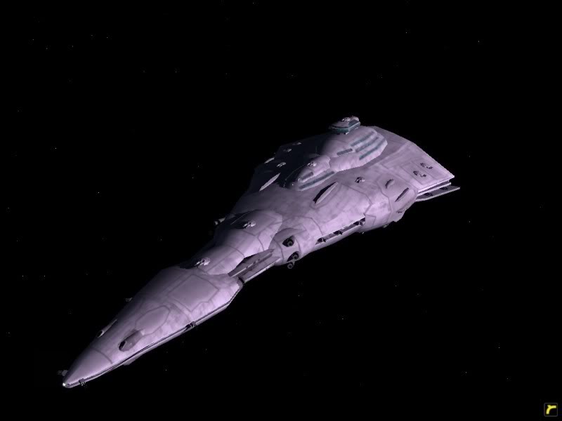 Republic-class Star Destroyer