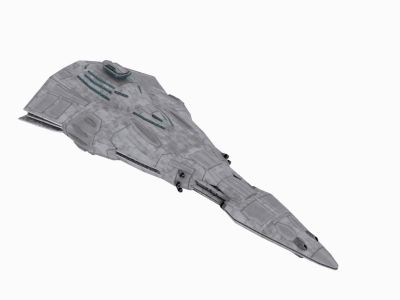 Republic-class Star Destroyer