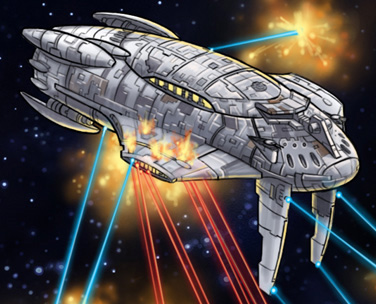 Sabertooth-class assault and rescue vessel Sabertooth-class assault and rescue vessel