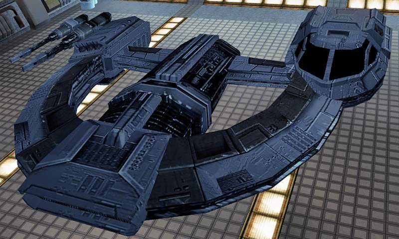 G-Type light shuttle G-Type light shuttle