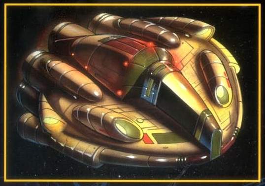 L19 Heavy freighter L19 Heavy freighter
