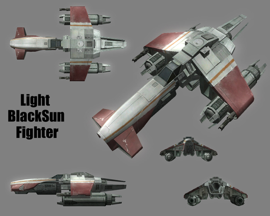 Vaksai fighter Vaksai fighter