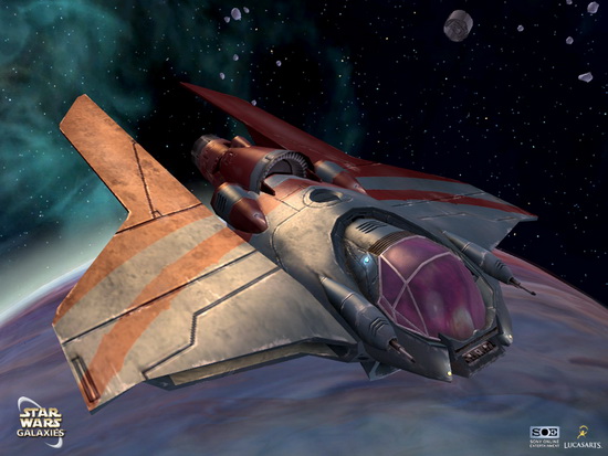 M3-A Scyk fighter M3-A Scyk fighter