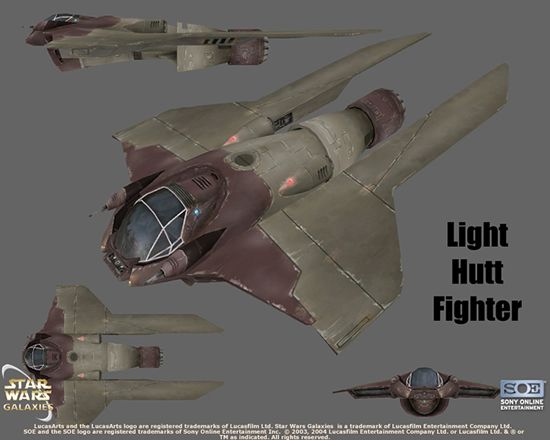M3-A Scyk fighter M3-A Scyk fighter