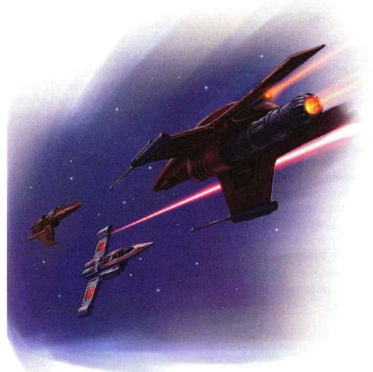 Dunelizard fighter 