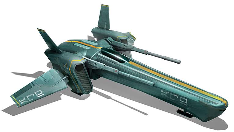 HLAF-500