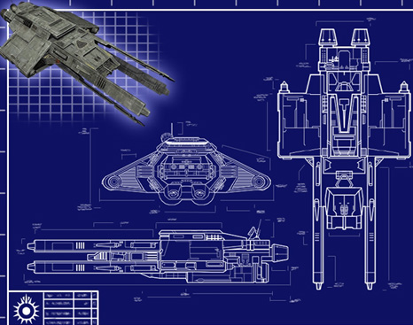 AEG-77 transport 