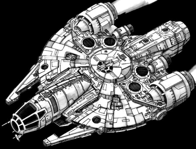 YT-1760 transport