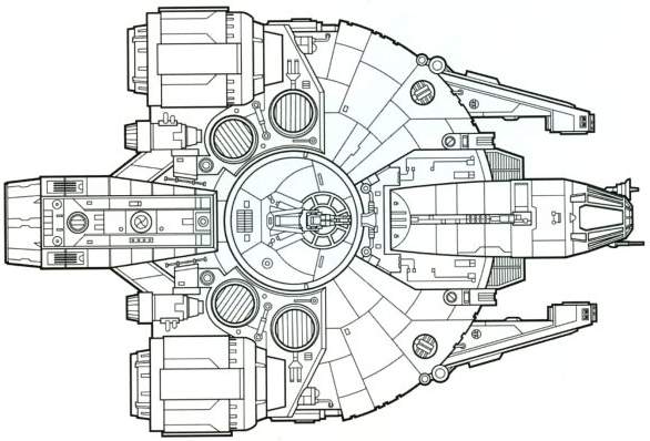 YT-1760 transport