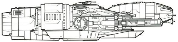 YT-1760 transport